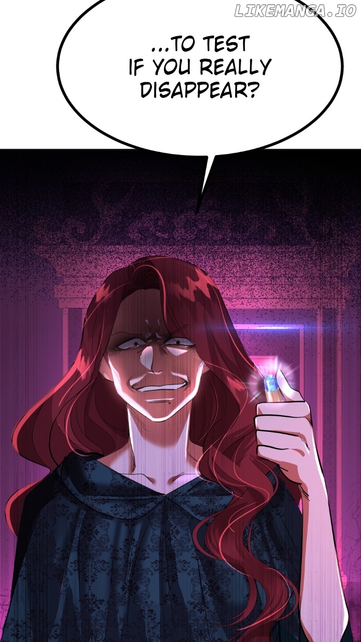 The Empress Lipstick Chapter 75 - page 30