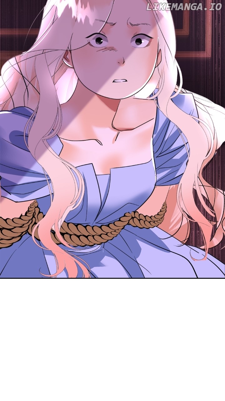The Empress Lipstick Chapter 75 - page 32