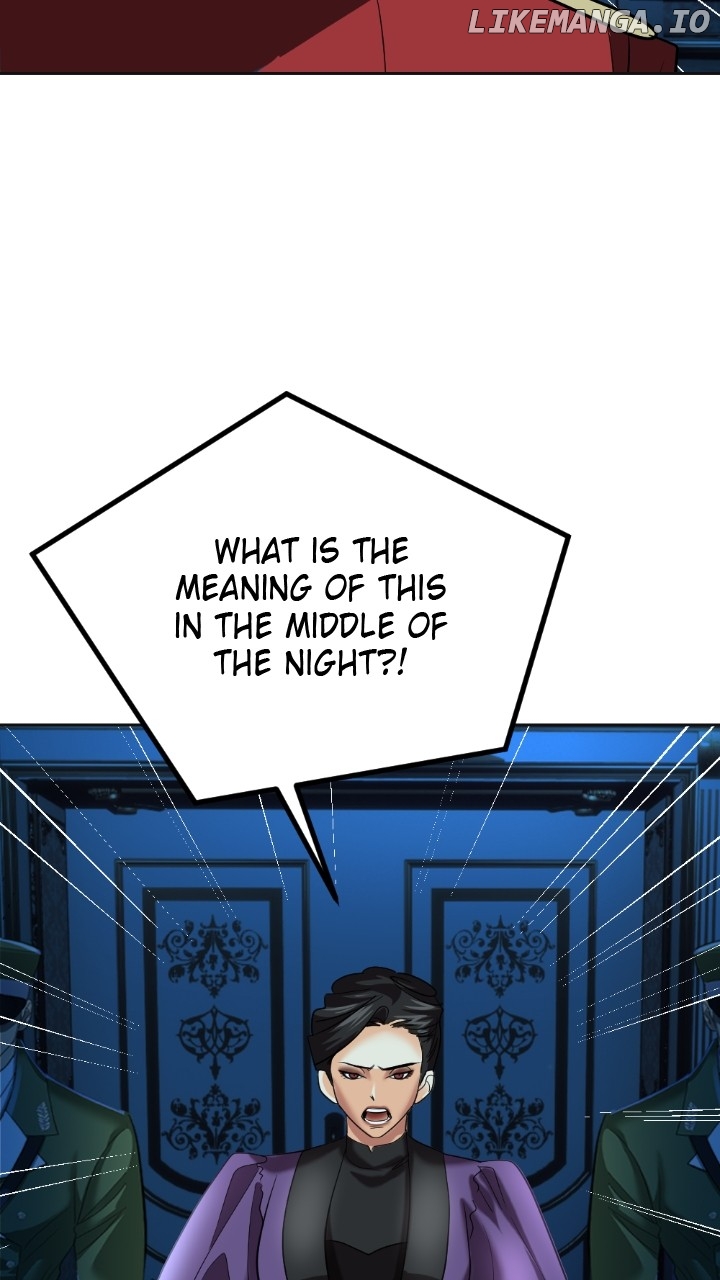 The Empress Lipstick Chapter 75 - page 36