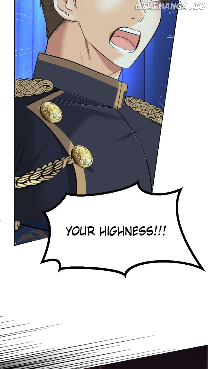 The Empress Lipstick Chapter 75 - page 39