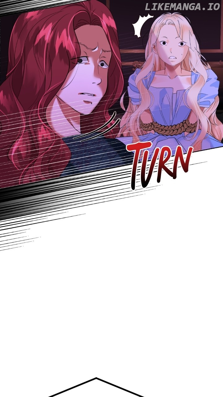 The Empress Lipstick Chapter 75 - page 40