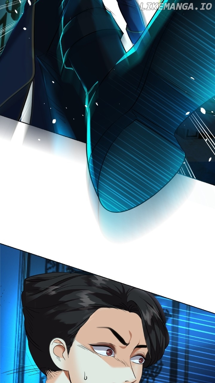 The Empress Lipstick Chapter 75 - page 43