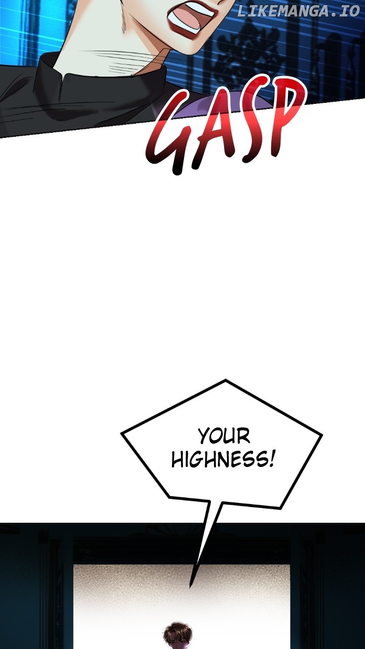 The Empress Lipstick Chapter 75 - page 44