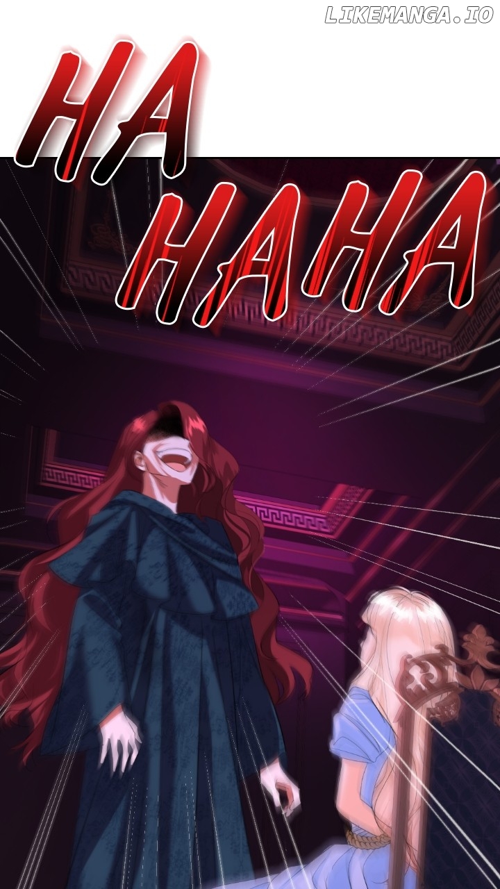 The Empress Lipstick Chapter 75 - page 5