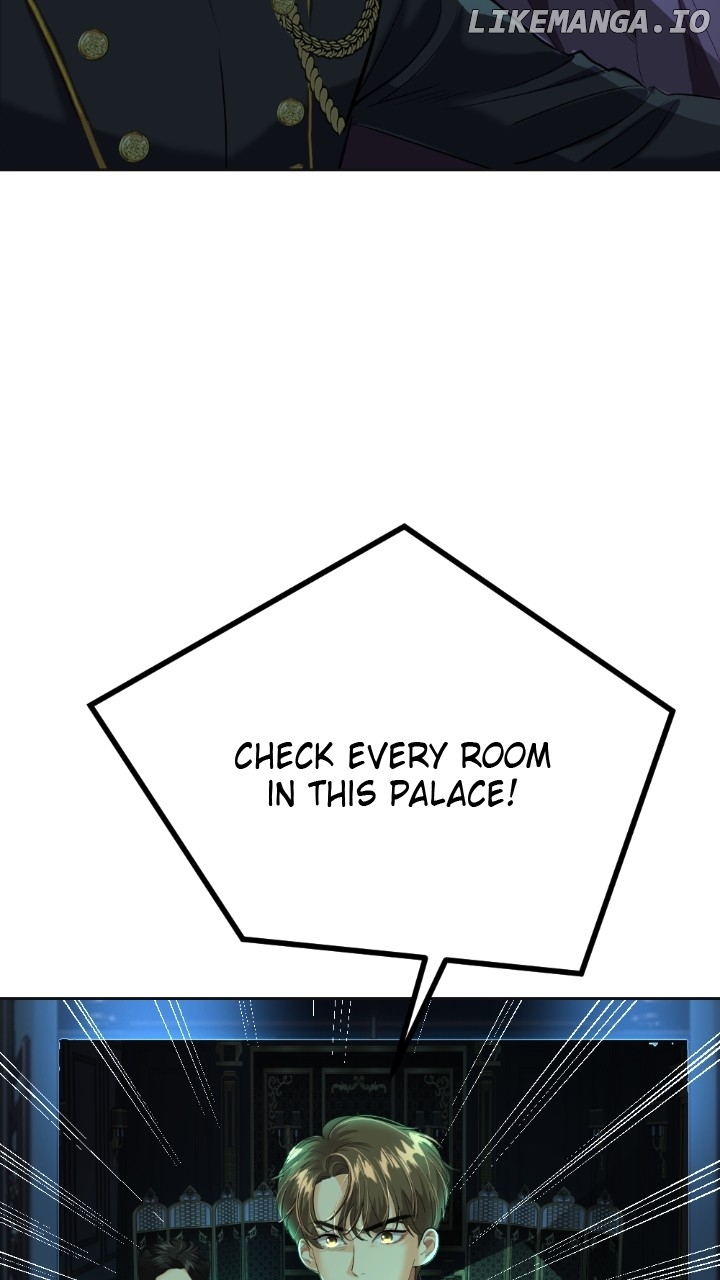 The Empress Lipstick Chapter 75 - page 51