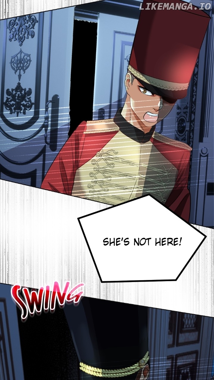 The Empress Lipstick Chapter 75 - page 54