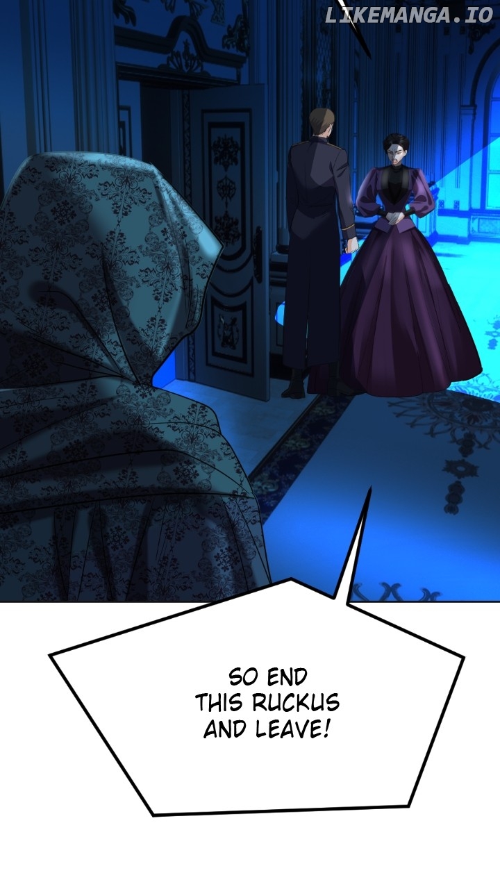 The Empress Lipstick Chapter 75 - page 57