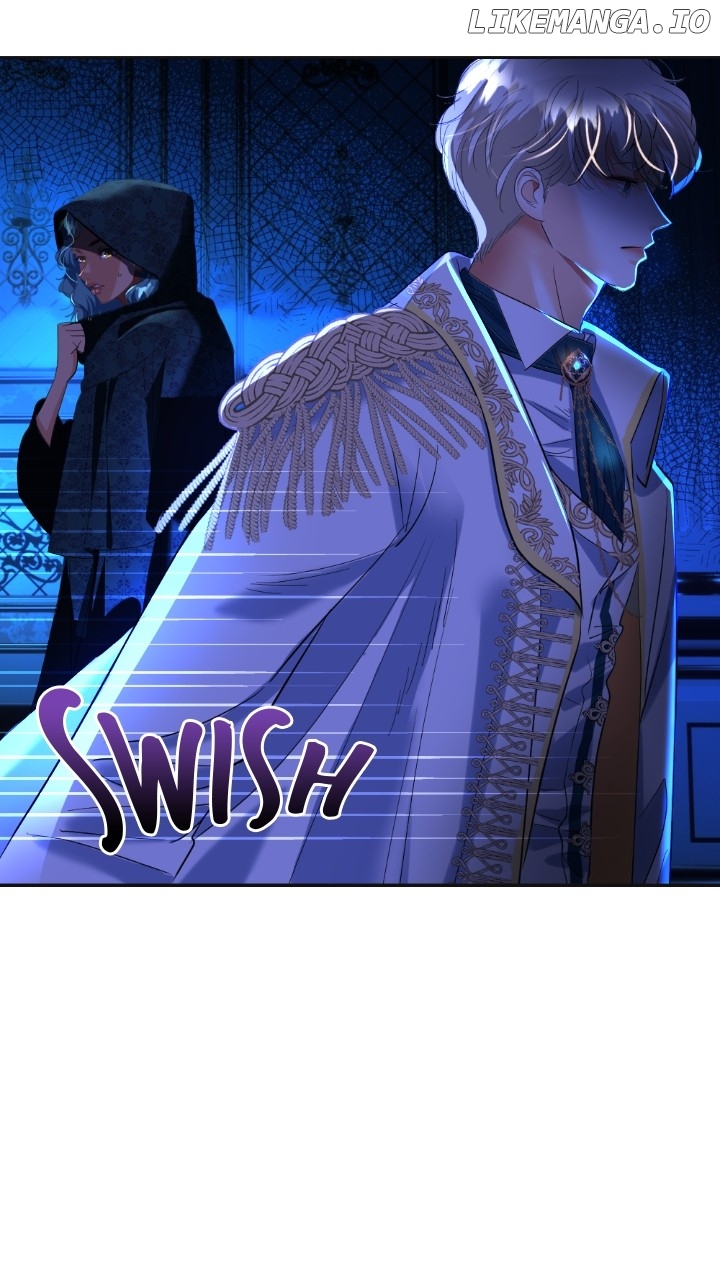 The Empress Lipstick Chapter 75 - page 63