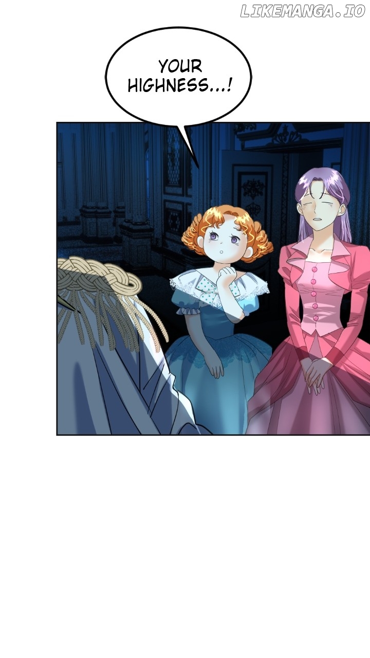 The Empress Lipstick Chapter 75 - page 64