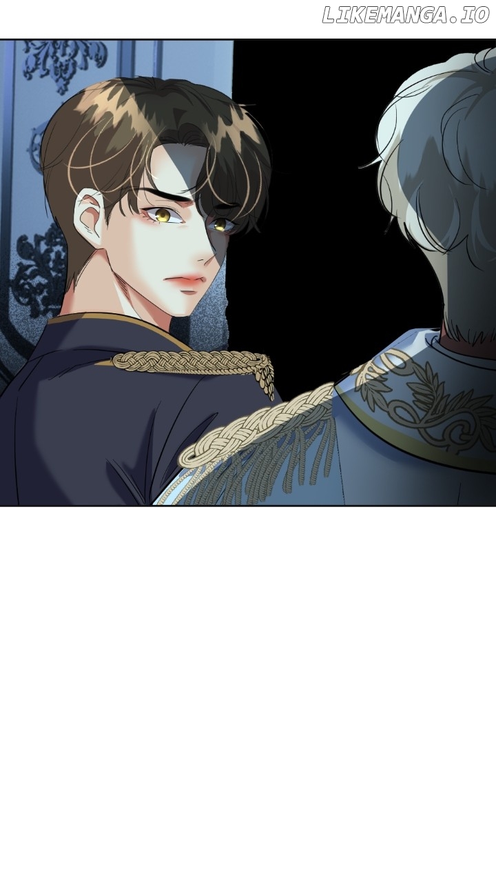 The Empress Lipstick Chapter 75 - page 65