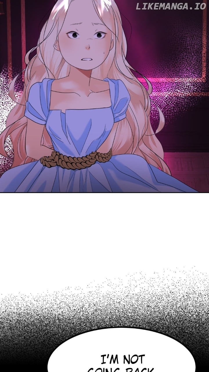 The Empress Lipstick Chapter 75 - page 7