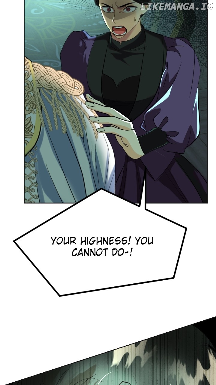 The Empress Lipstick Chapter 75 - page 74