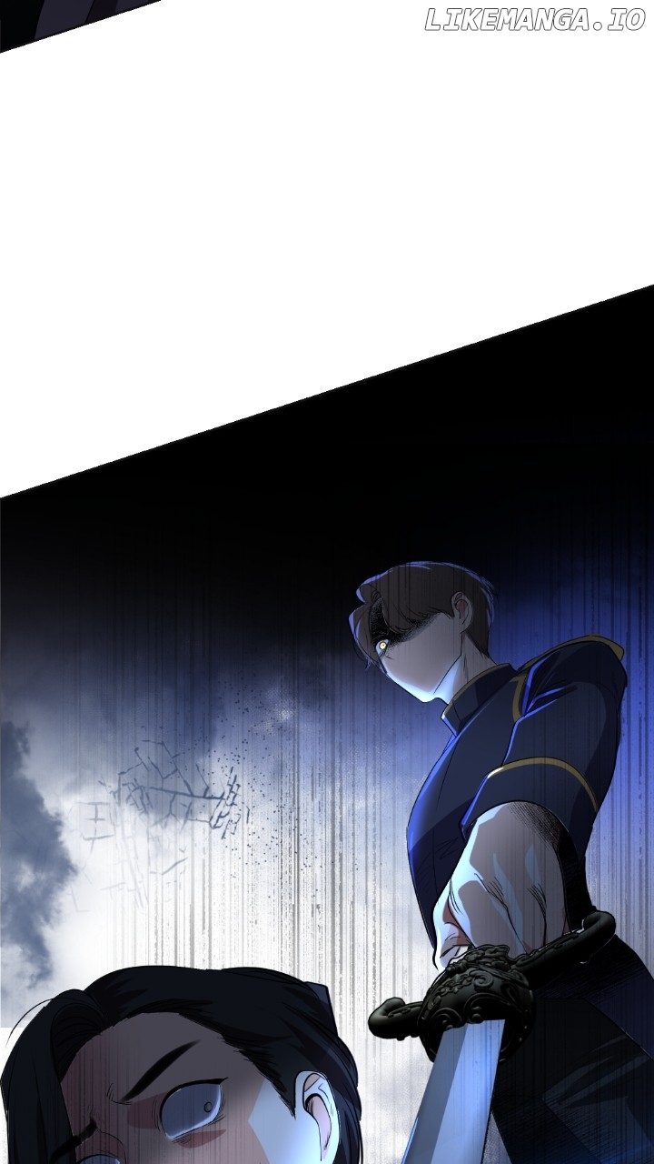 The Empress Lipstick Chapter 75 - page 77