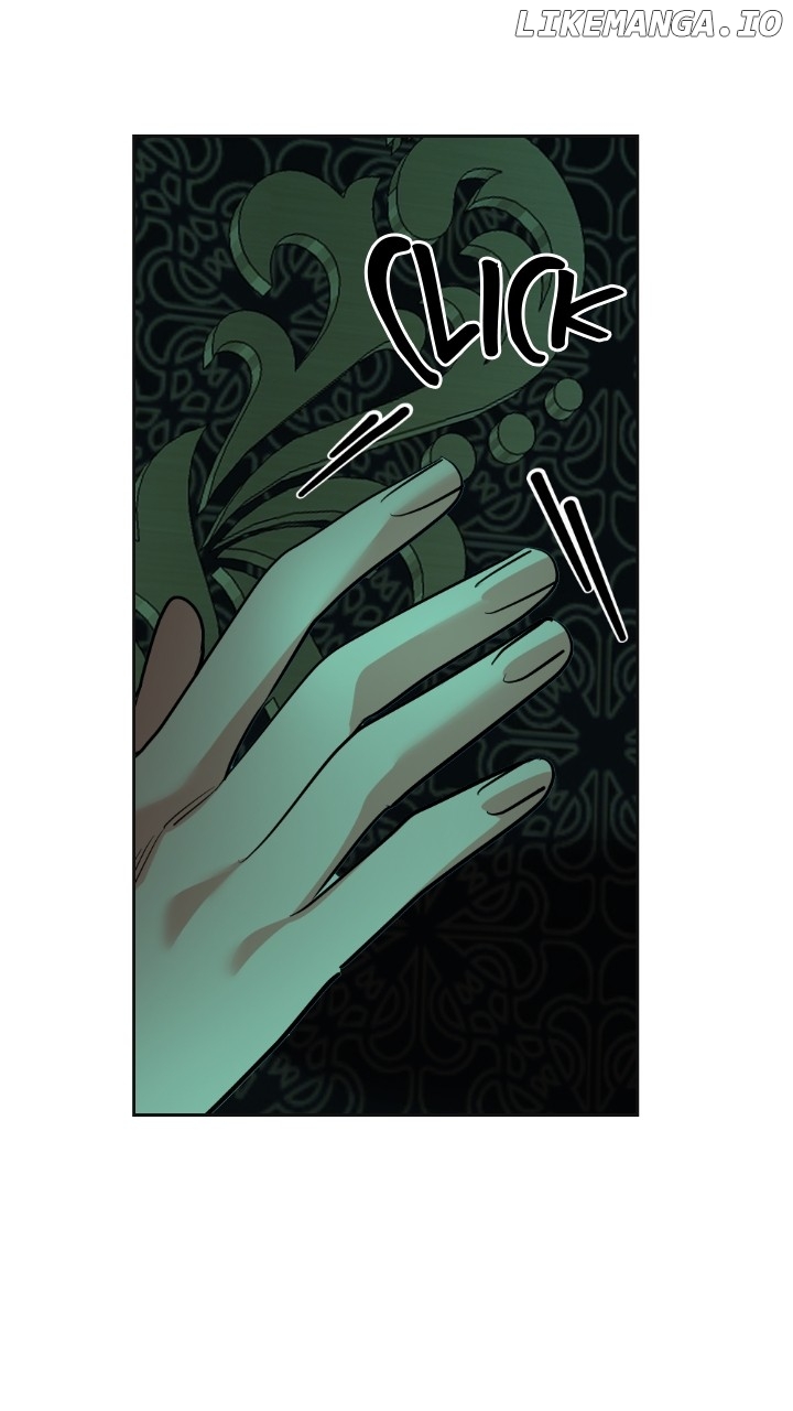 The Empress Lipstick Chapter 75 - page 79
