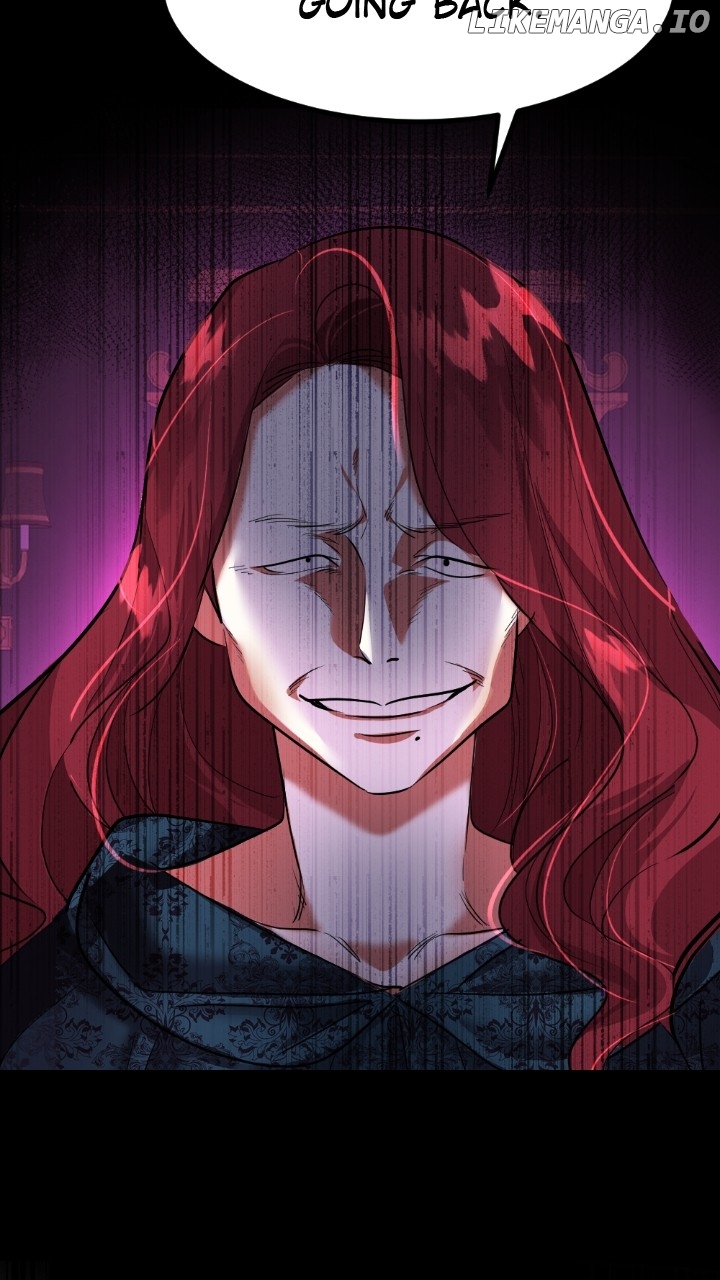 The Empress Lipstick Chapter 75 - page 8