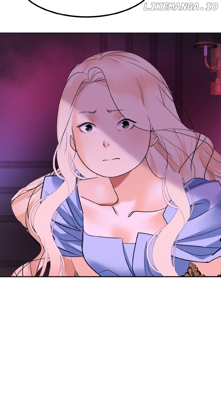 The Empress Lipstick Chapter 74 - page 13