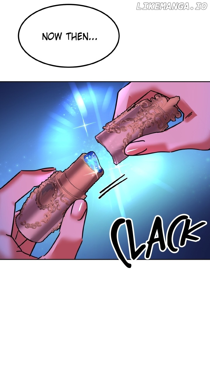 The Empress Lipstick Chapter 74 - page 14