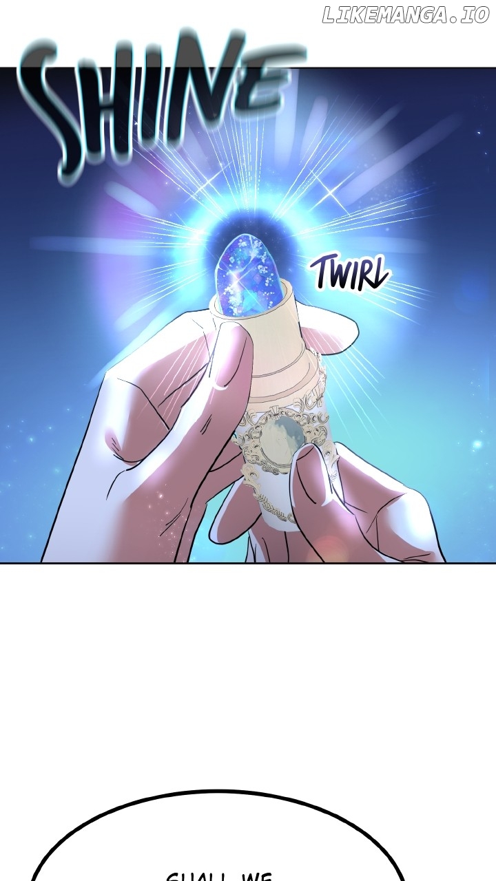 The Empress Lipstick Chapter 74 - page 15