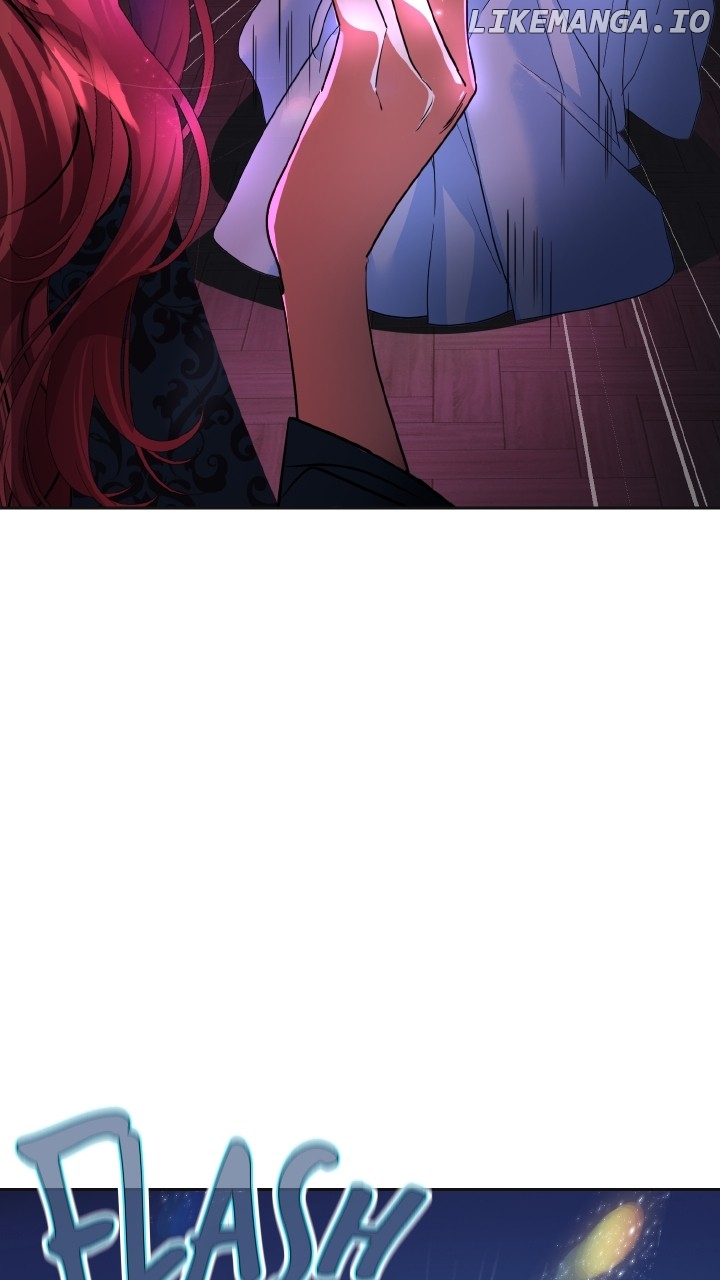 The Empress Lipstick Chapter 74 - page 19