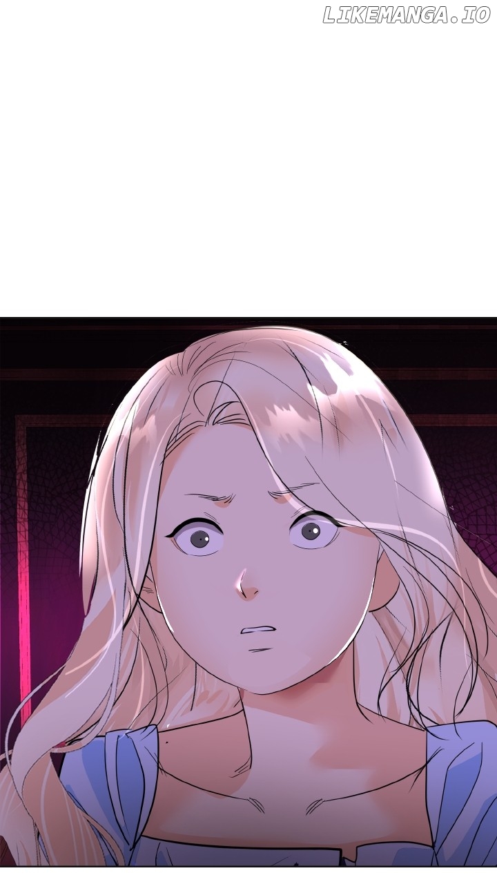 The Empress Lipstick Chapter 74 - page 23