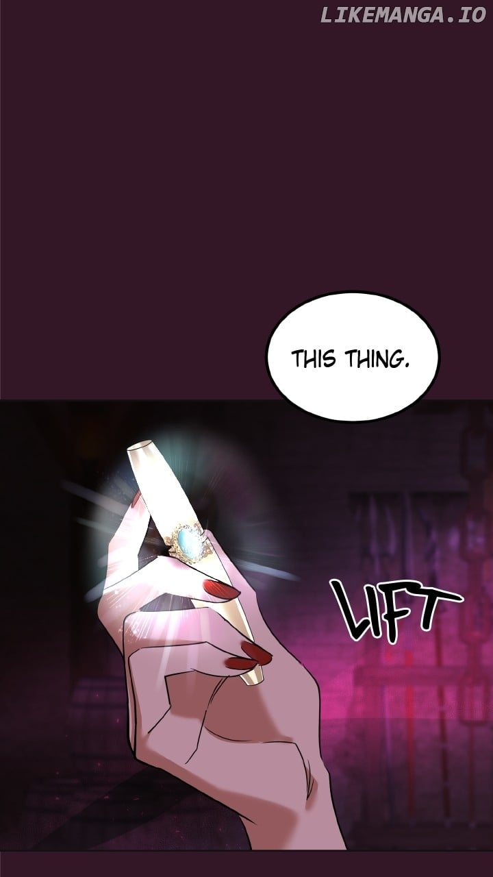 The Empress Lipstick Chapter 74 - page 3