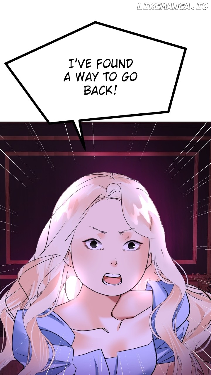 The Empress Lipstick Chapter 74 - page 30