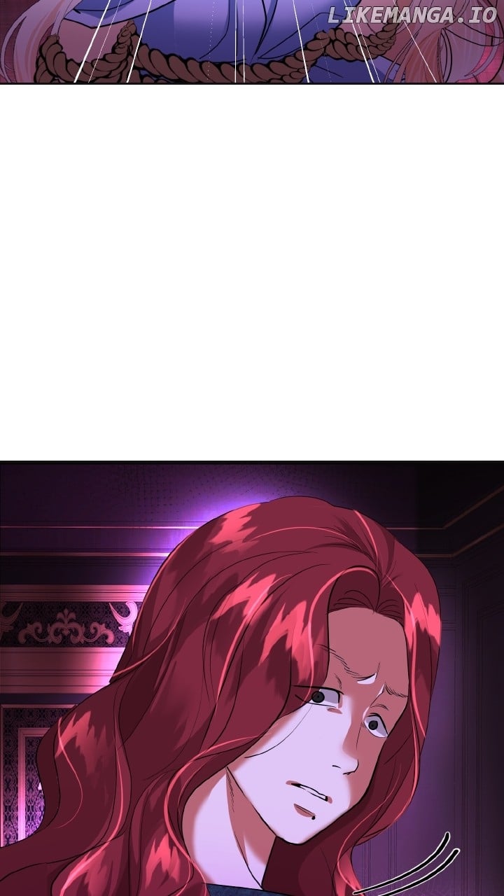 The Empress Lipstick Chapter 74 - page 31