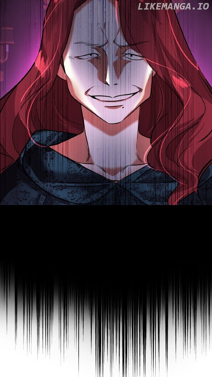 The Empress Lipstick Chapter 74 - page 37