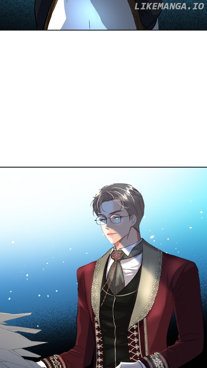 The Empress Lipstick Chapter 74 - page 40