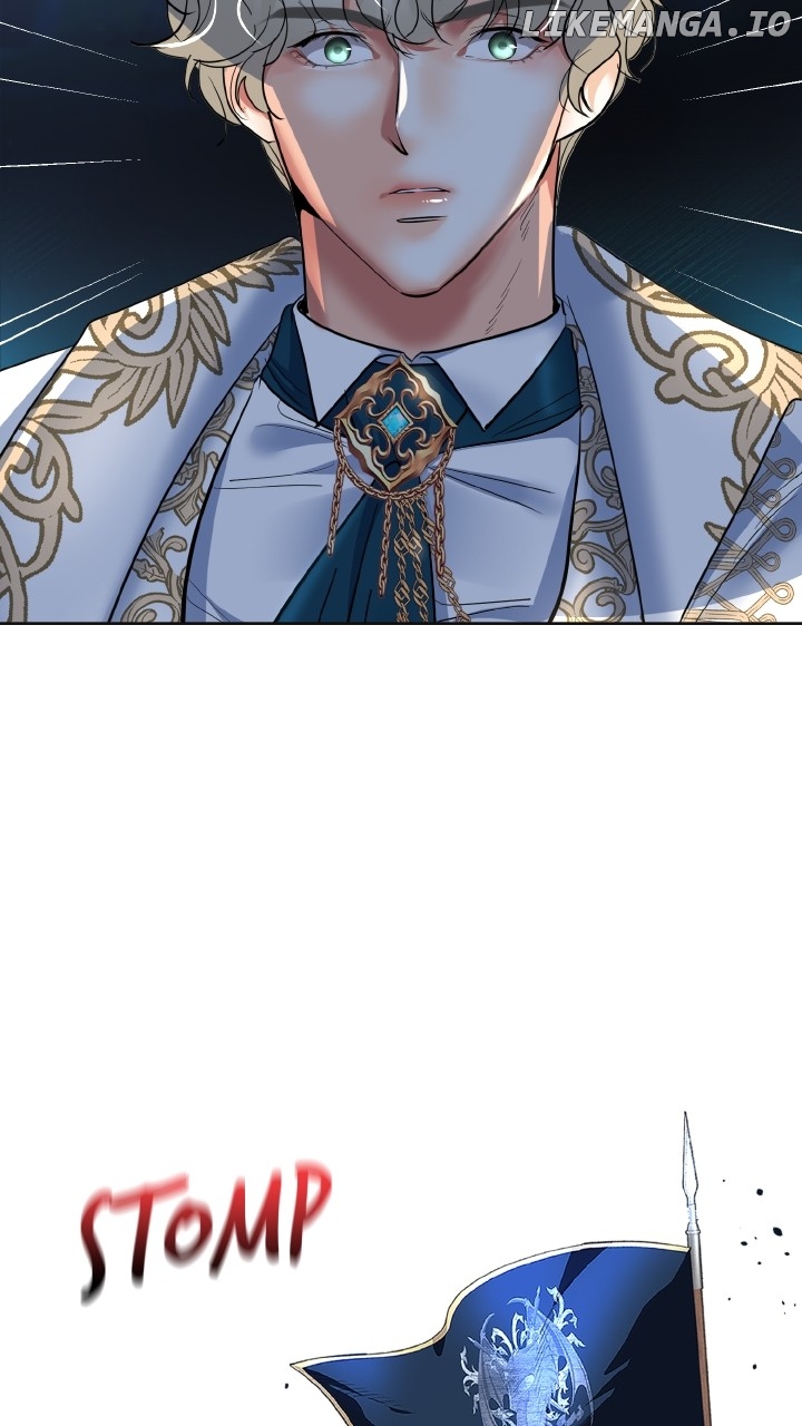 The Empress Lipstick Chapter 74 - page 49
