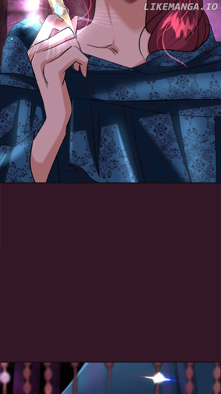 The Empress Lipstick Chapter 74 - page 5
