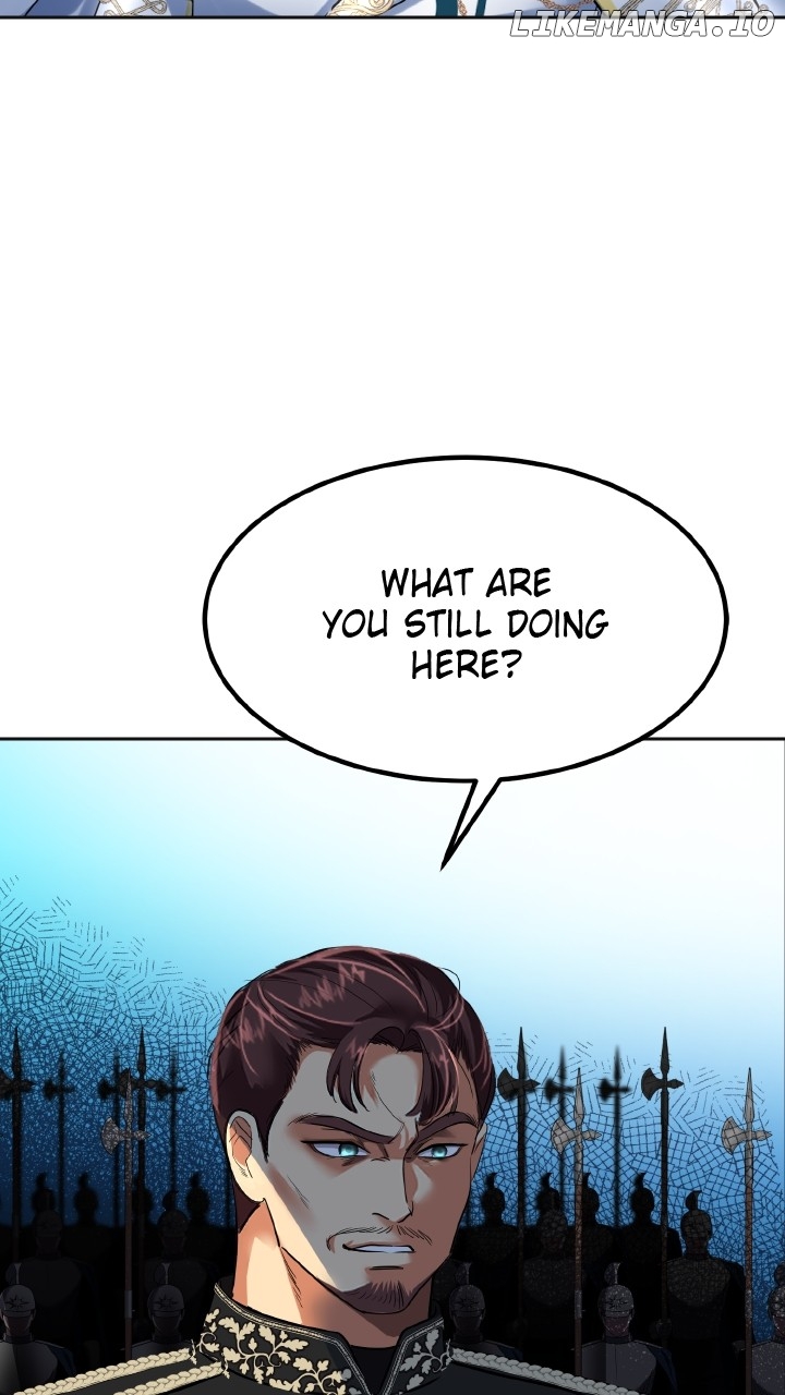 The Empress Lipstick Chapter 74 - page 55