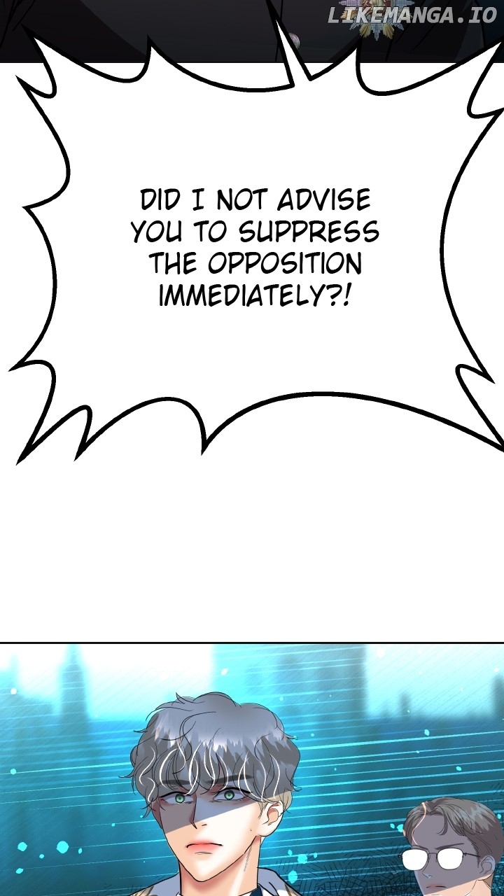 The Empress Lipstick Chapter 74 - page 60