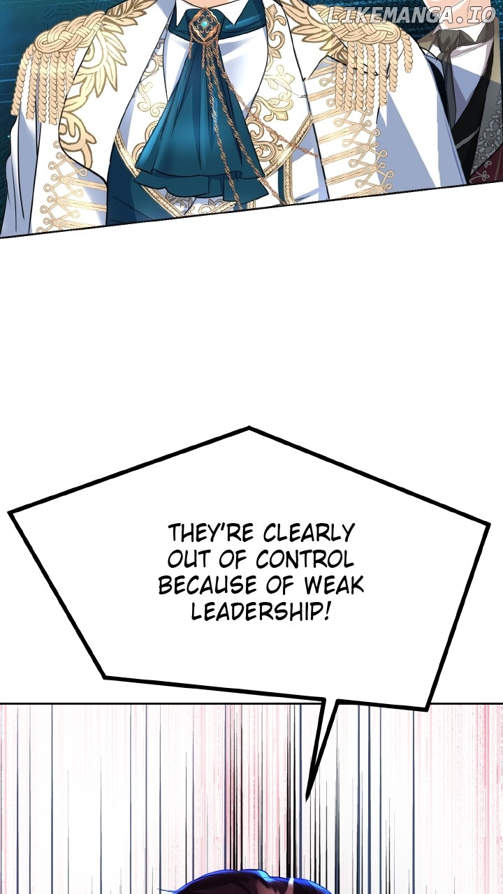 The Empress Lipstick Chapter 74 - page 61