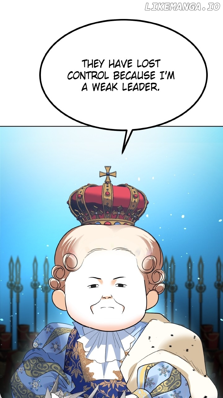 The Empress Lipstick Chapter 74 - page 64