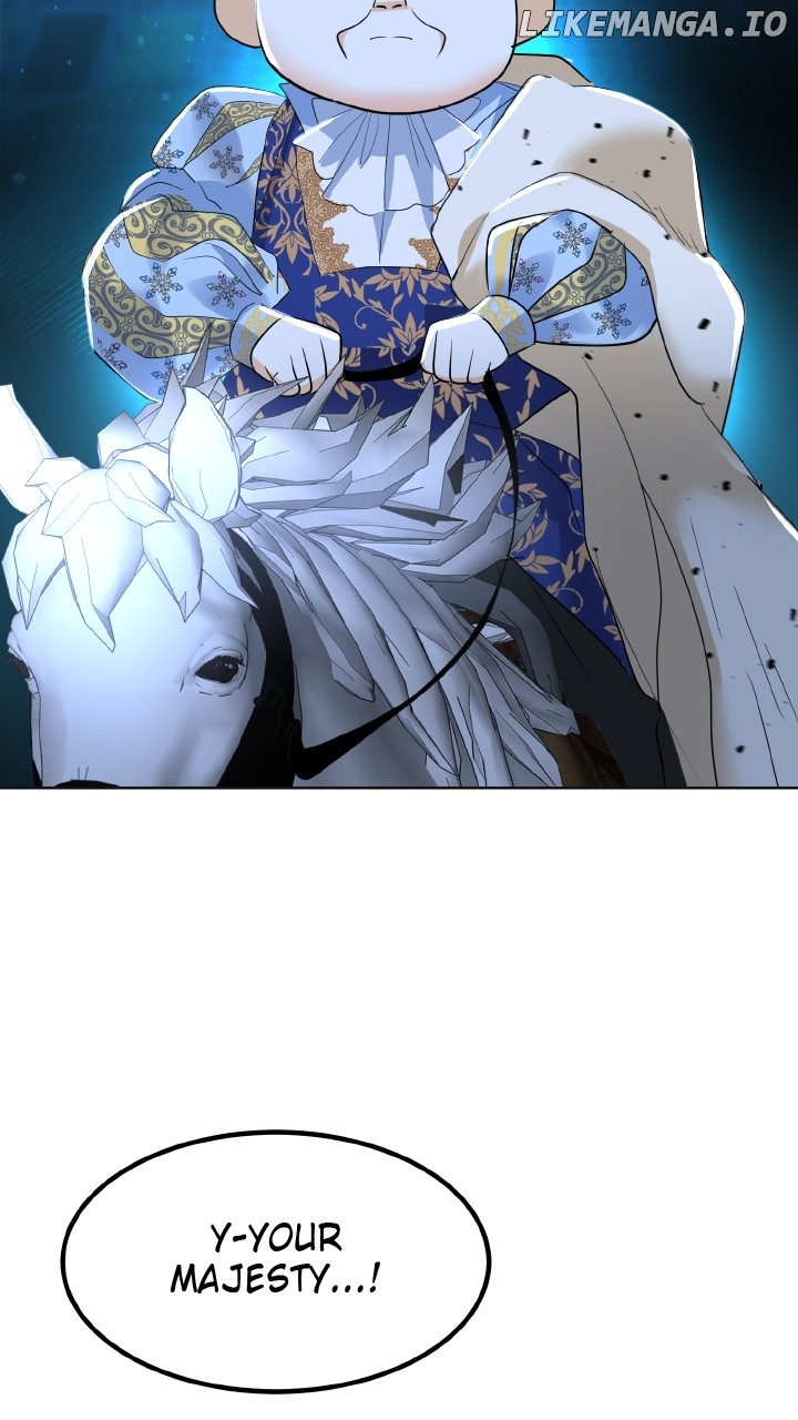 The Empress Lipstick Chapter 74 - page 84