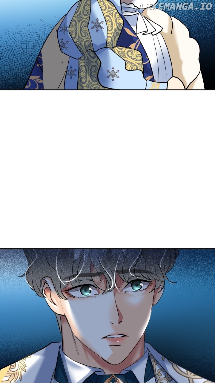 The Empress Lipstick Chapter 74 - page 91