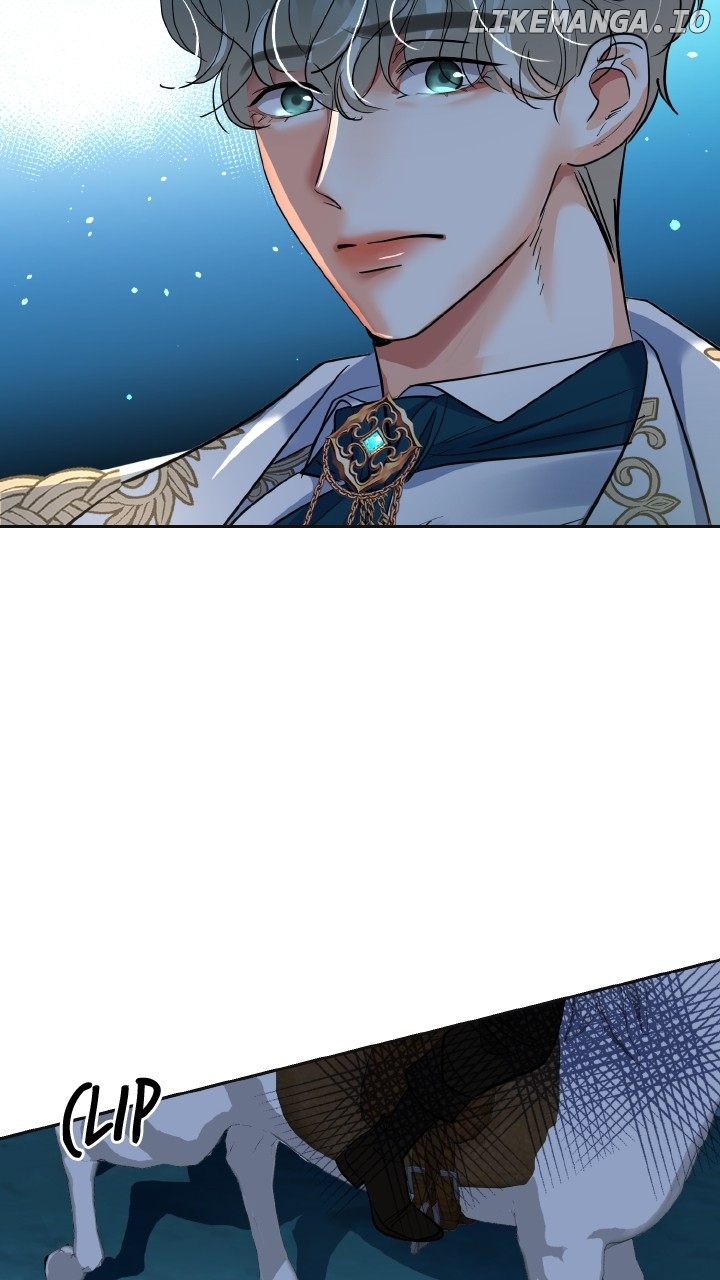 The Empress Lipstick Chapter 74 - page 97