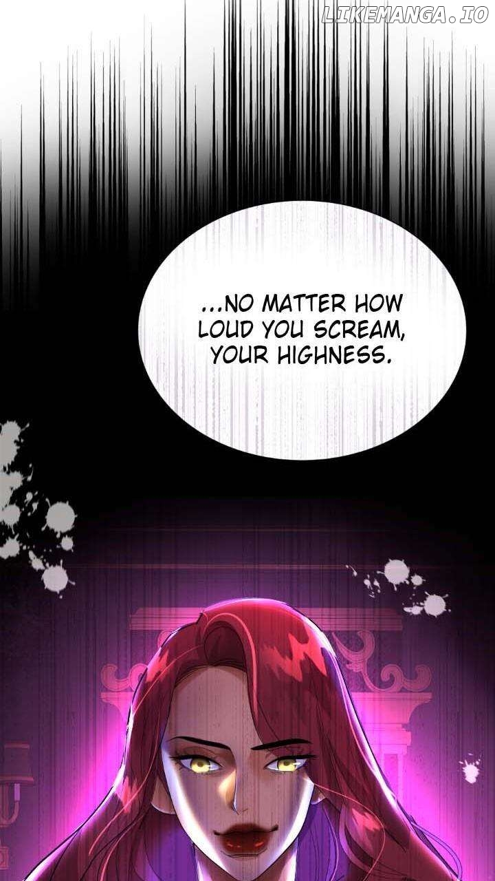 The Empress Lipstick Chapter 73 - page 10