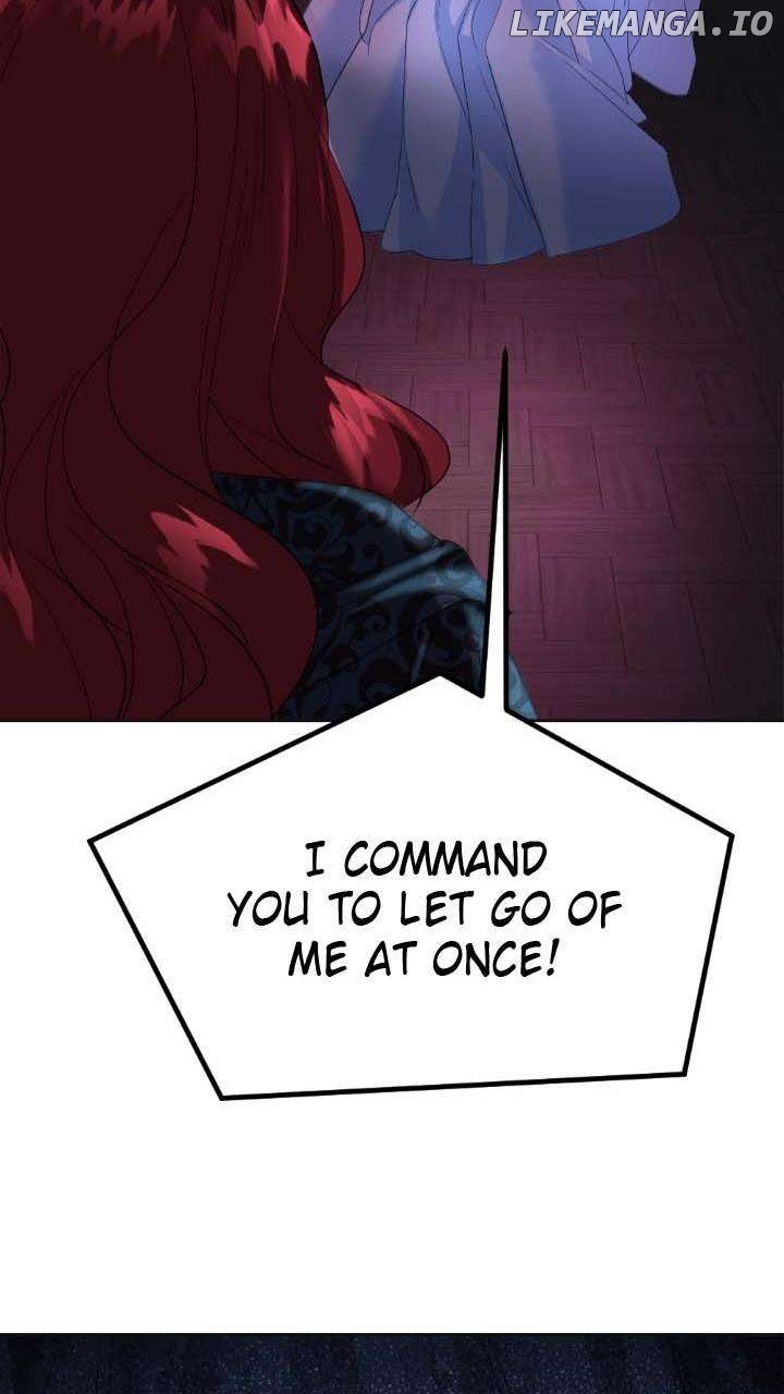 The Empress Lipstick Chapter 73 - page 16