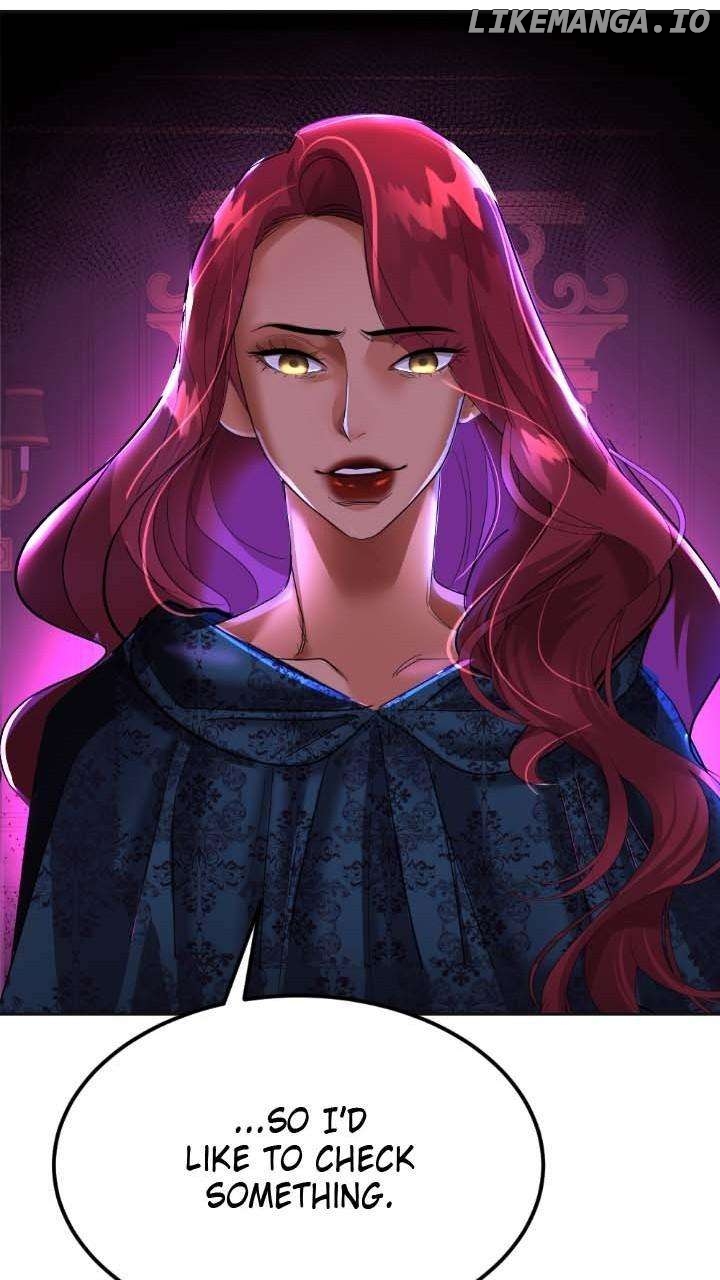 The Empress Lipstick Chapter 73 - page 18