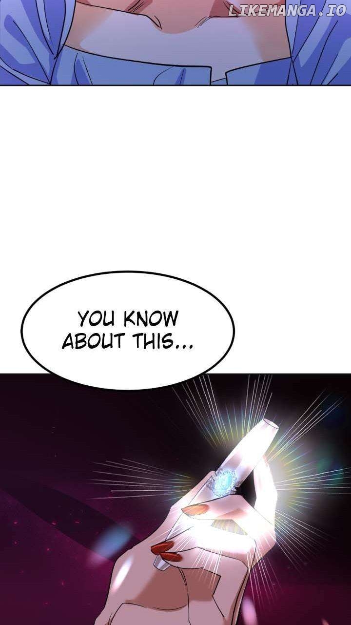 The Empress Lipstick Chapter 73 - page 20