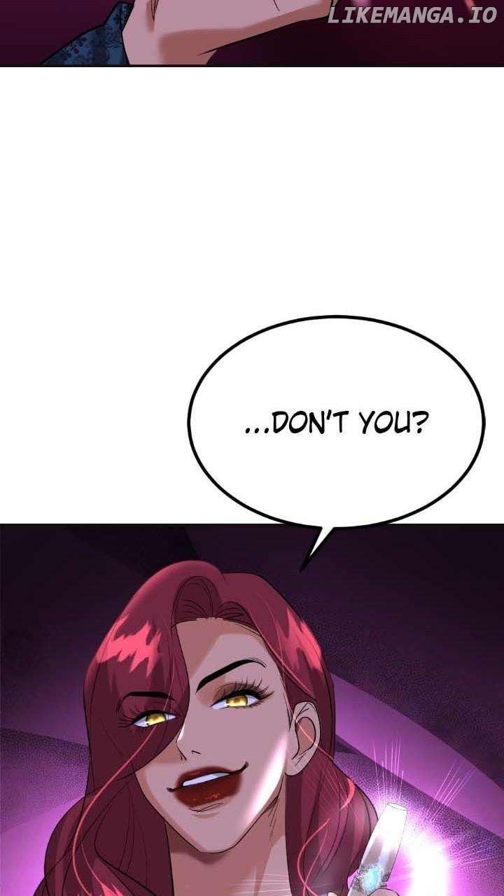 The Empress Lipstick Chapter 73 - page 21