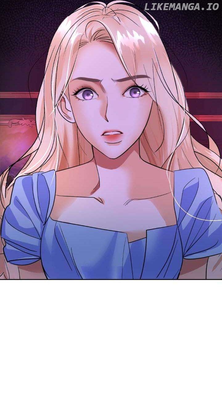 The Empress Lipstick Chapter 73 - page 23