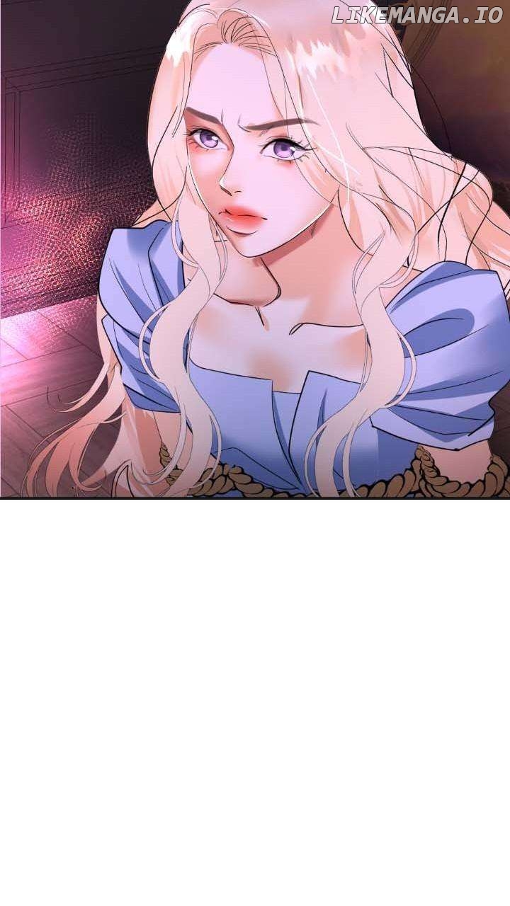 The Empress Lipstick Chapter 73 - page 28