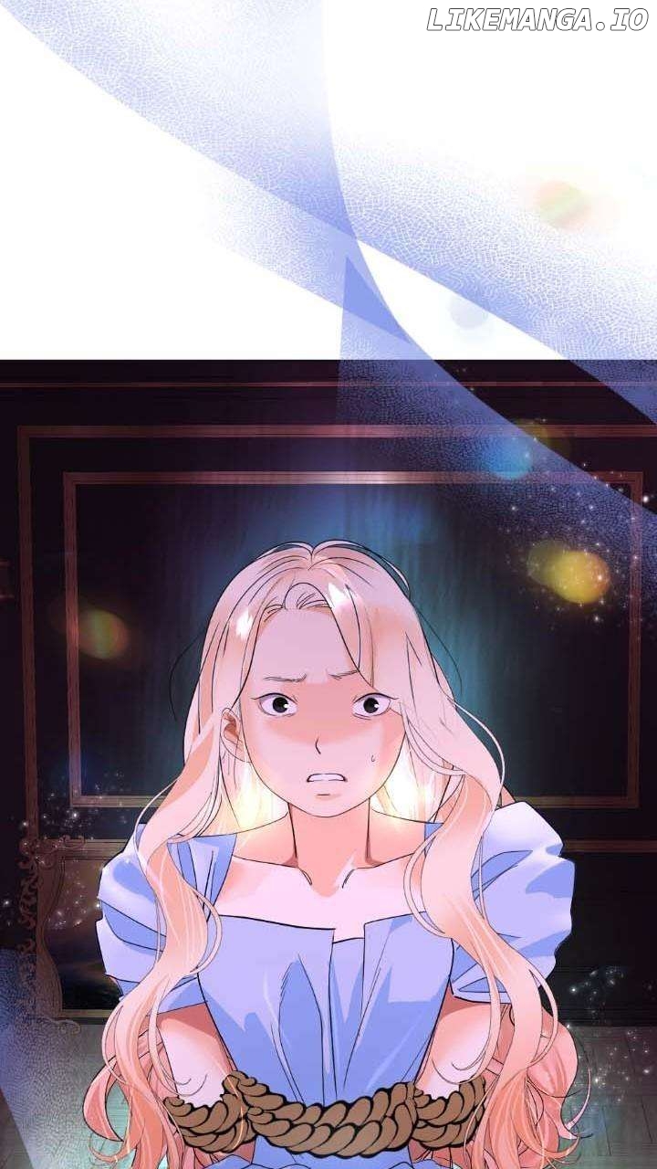 The Empress Lipstick Chapter 73 - page 31