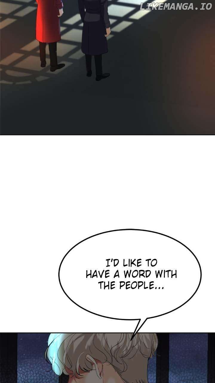 The Empress Lipstick Chapter 73 - page 35
