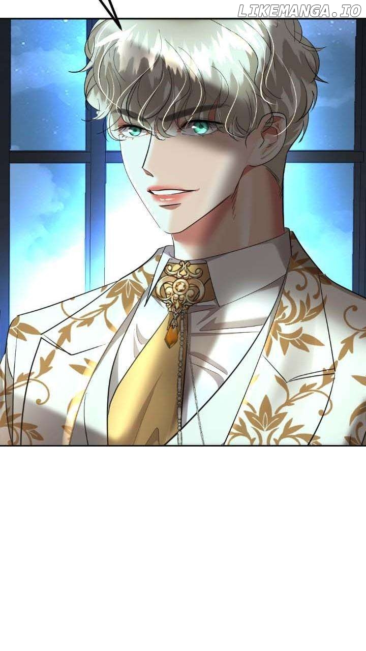 The Empress Lipstick Chapter 73 - page 38