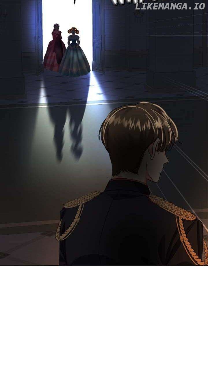 The Empress Lipstick Chapter 73 - page 44