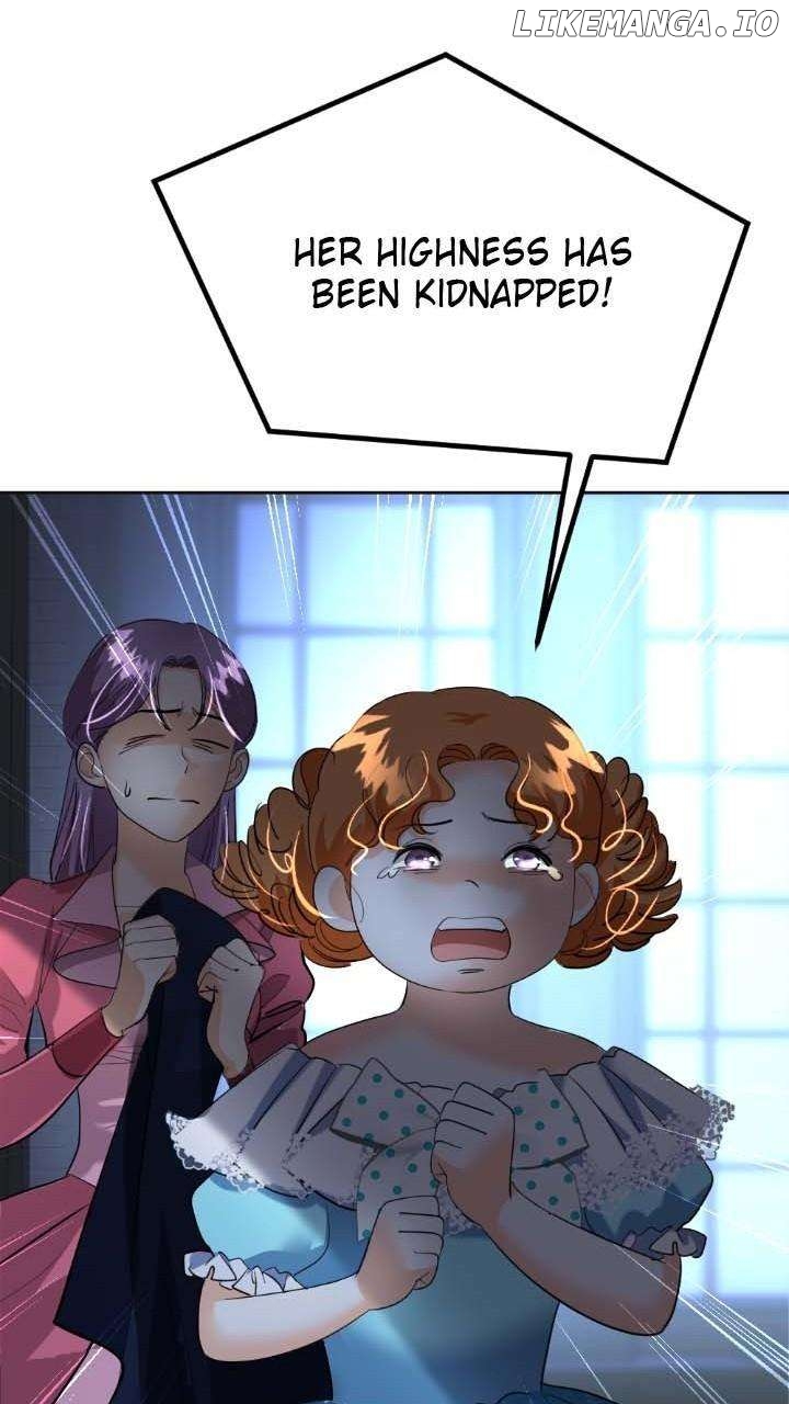 The Empress Lipstick Chapter 73 - page 45